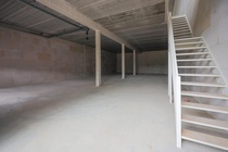 Bekijk foto 4 van Nieuwe Bredase Baan 14 E Bekijk foto 4 van Nieuwe Bredase Baan 14 E