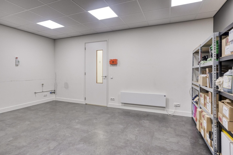 BedrijfsruimteaanLandweerstraat-Zuid 95 B<br/> inOss