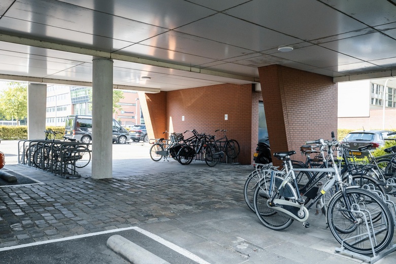 Kantoorruimte Zwolle - Hanzeplein 11 - Foto 28