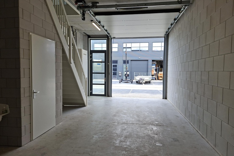 Bedrijfsruimte Gorinchem - Handelskade 5 24 - Foto 6