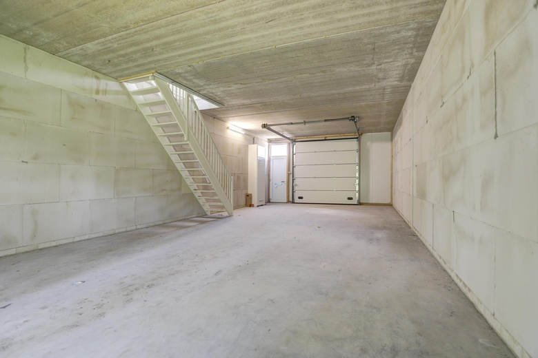 Bedrijfsruimte Alphen aan den Rijn - Titaniumweg 28 - Foto 14