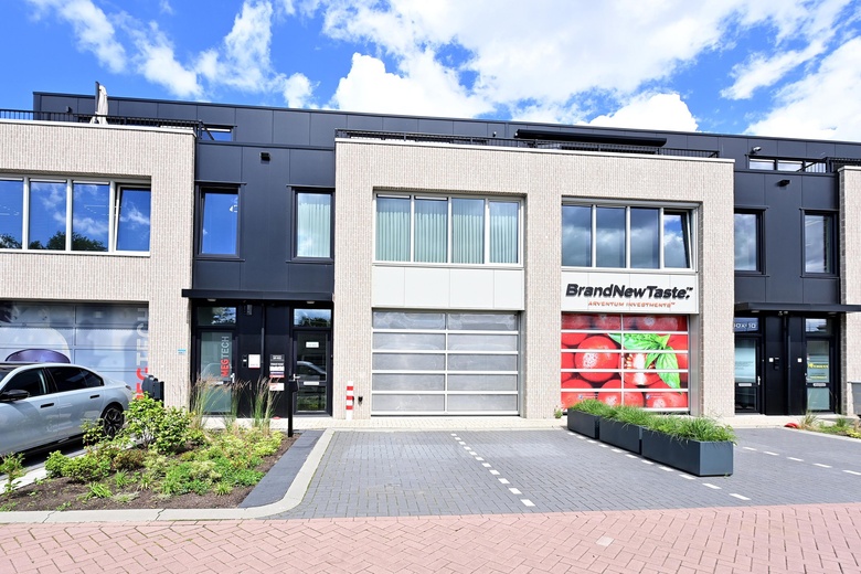 BedrijfsruimteaanFranciscusweg 10 A 11<br/> inHilversum