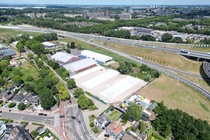 Bedrijfsruimte Rotterdam - Terbregseweg 111 - Foto 4