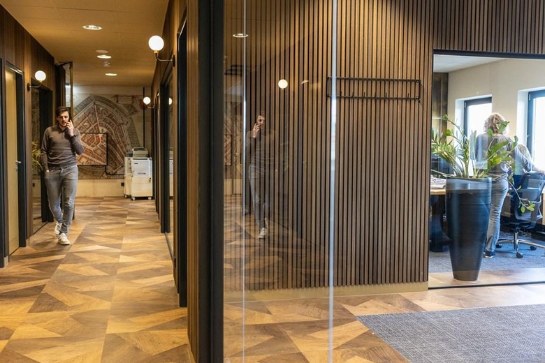 KantoorruimteaanZuidelijk Halfrond 5<br/> inGouda