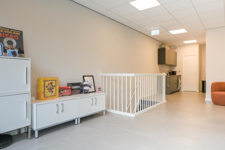 Bedrijfsruimte Huizen - Havenstraat 72 c - Foto 9
