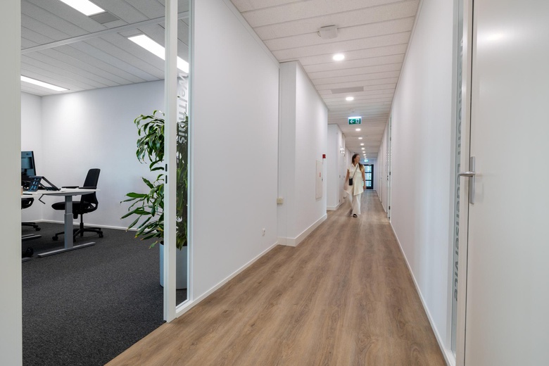 KantoorruimteaanGroningenweg 8<br/> inGouda