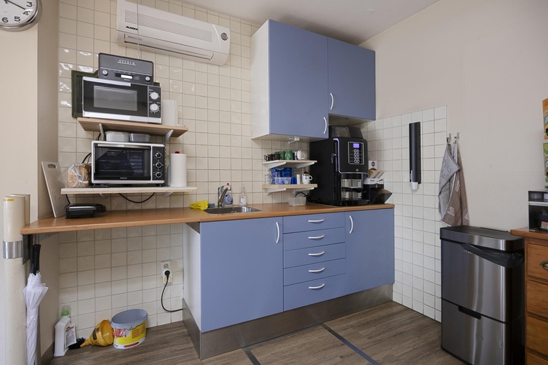 BedrijfsruimteaanIzaak Enschedeweg 46<br/> inHaarlem BedrijfsruimteaanIzaak Enschedeweg 46<br/> inHaarlem