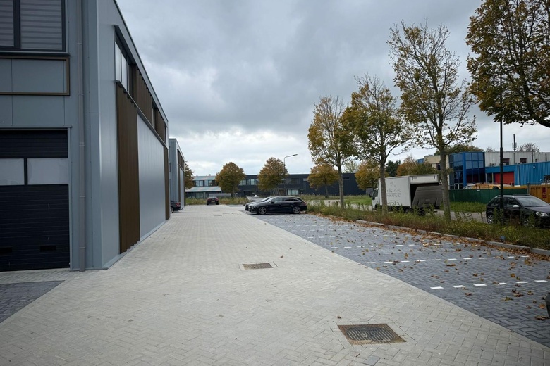 BedrijfsruimteaanGalvanistraat 6 A<br/> inHeerhugowaard BedrijfsruimteaanGalvanistraat 6 A<br/> inHeerhugowaard