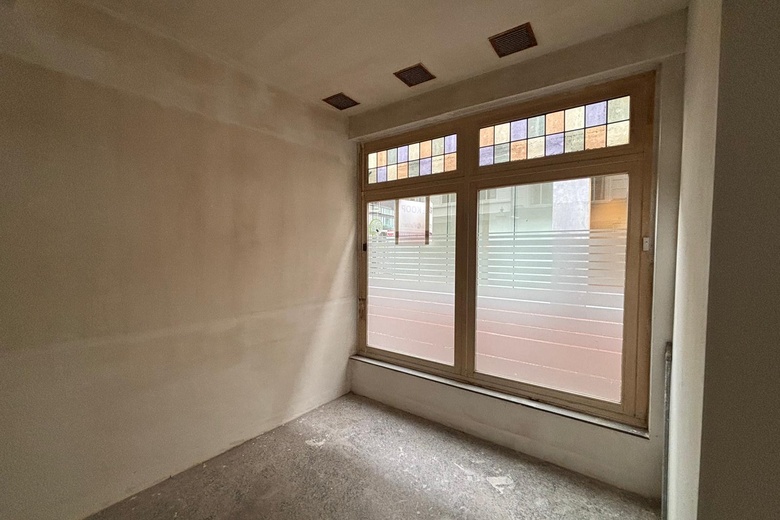 WinkelruimteaanMinderbroedersstraat 10<br/> inDen Bosch