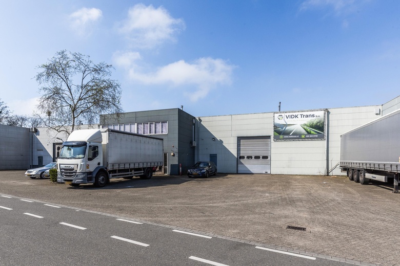 BedrijfsruimteaanKanaal Noord 143<br/> inApeldoorn