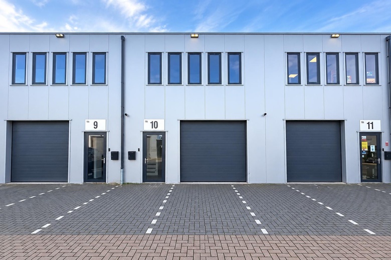Bedrijfsruimte Almere - Bolderweg 18 B 10 - Foto 14