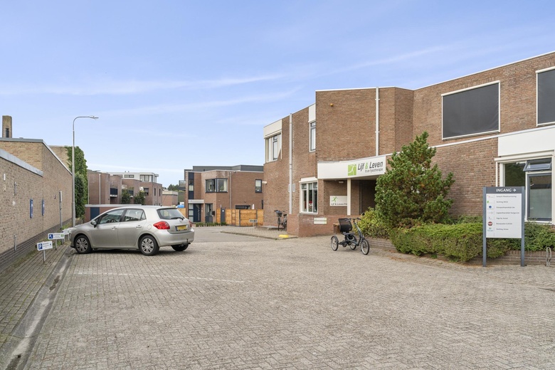 KantoorruimteaanKlaphekweg 40<br/> inEde KantoorruimteaanKlaphekweg 40<br/> inEde