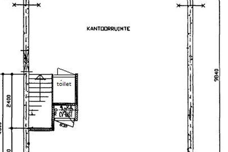 BedrijfsruimteaanGrote Wade 48<br/> inNieuwegein