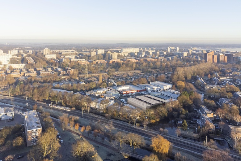 Bedrijfsruimte Voorburg - Populierendreef 970 - Foto 7