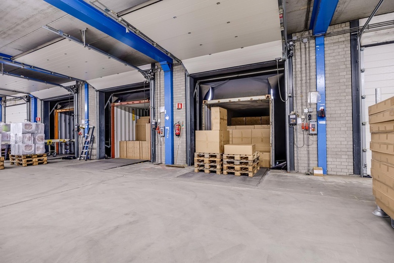 BedrijfsruimteaanKoelenhofstraat 1 - 5<br/> inTiel