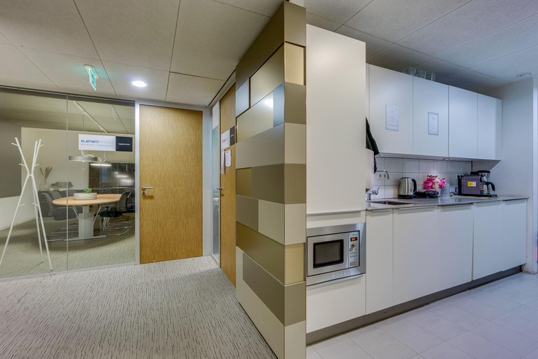 KantoorruimteaanMiddenburcht 136<br/> inVleuten