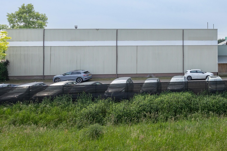 Bedrijfsruimte Son en Breugel - Kanaaldijk Zuid 1 c - Foto 27