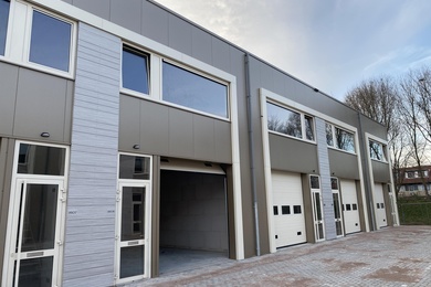 Bedrijfsruimte te koop Almere - Palmpolstraat 99 G 21
