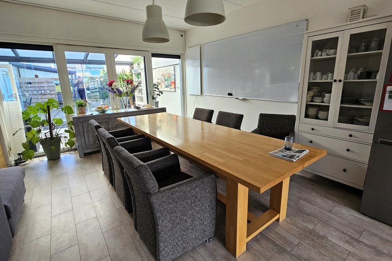 BedrijfsruimteaanOperetteweg 88<br/> inAlmere