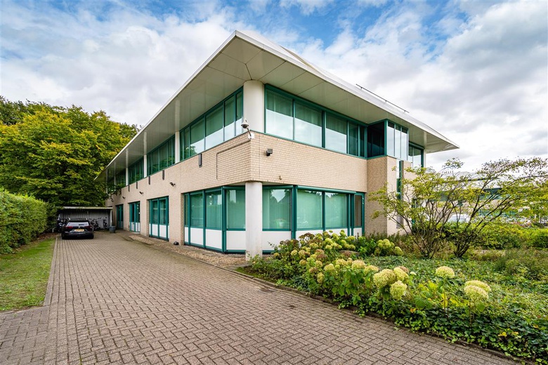 KantoorruimteaanOdijkerweg 19<br/> inDriebergen KantoorruimteaanOdijkerweg 19<br/> inDriebergen