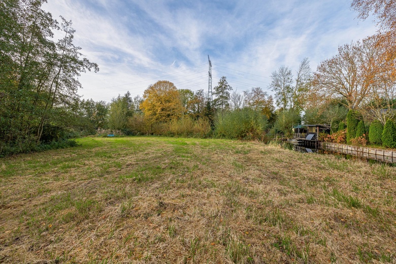 KavelaanVoorstraat 0 ong<br/> inLekkerkerk