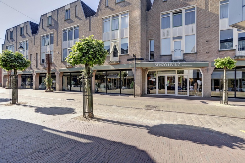 WinkelruimteaanRatumsestraat 96<br/> inWinterswijk