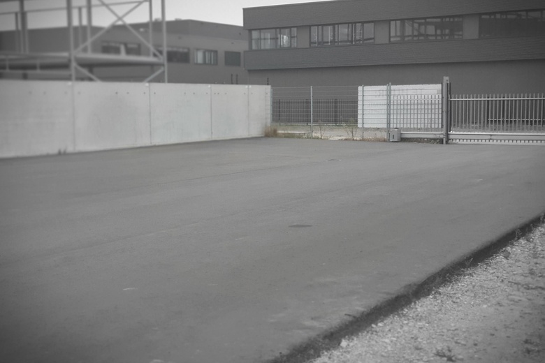 Bedrijfsruimte Nieuw-Vennep - Luzernestraat 48 - Foto 6