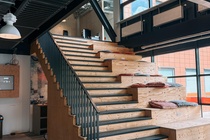 Kantoorruimte Den Haag - Tauber 52 - Foto 5