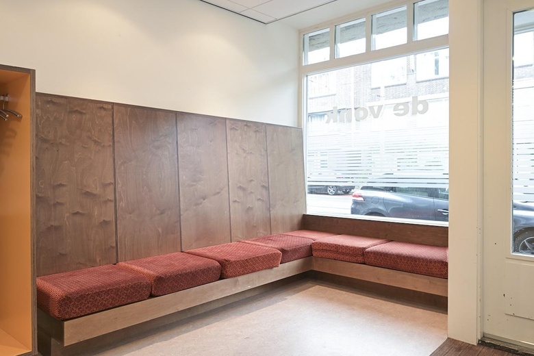 Bedrijfsruimte Den Haag - Jurriaan Kokstraat 169 - Foto 10