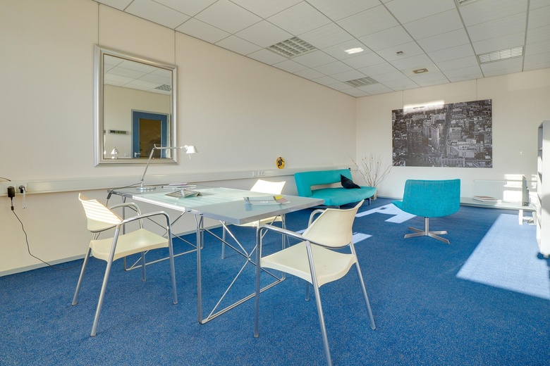 Bedrijfsruimte Nieuwegein - Ravenswade 150 E - Foto 11