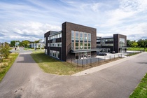 Bekijk foto 4 van Plantageweg 1 - 3