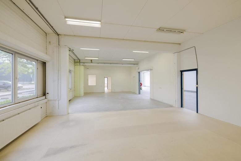 BedrijfsruimteaanKeienbergweg 77<br/> inAmsterdam