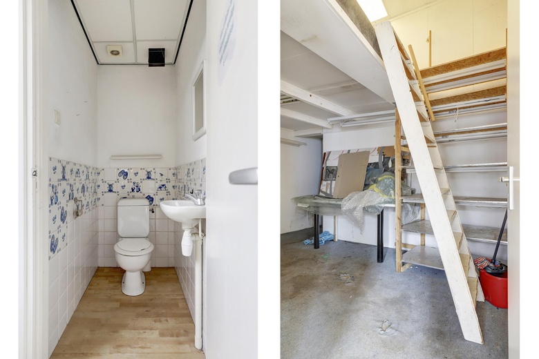 WinkelruimteaanSint Jacobsstraat 9<br/> inVlissingen