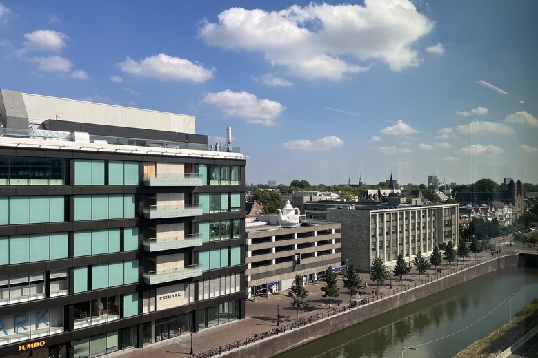 KantoorruimteaanCatharijnesingel 47<br/> inUtrecht