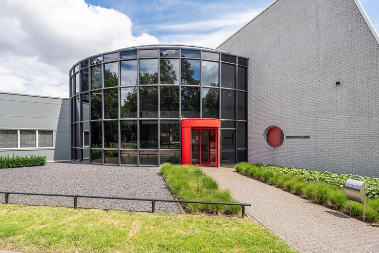 BedrijfsruimteaanRandweg 1 b<br/> inSomeren BedrijfsruimteaanRandweg 1 b<br/> inSomeren