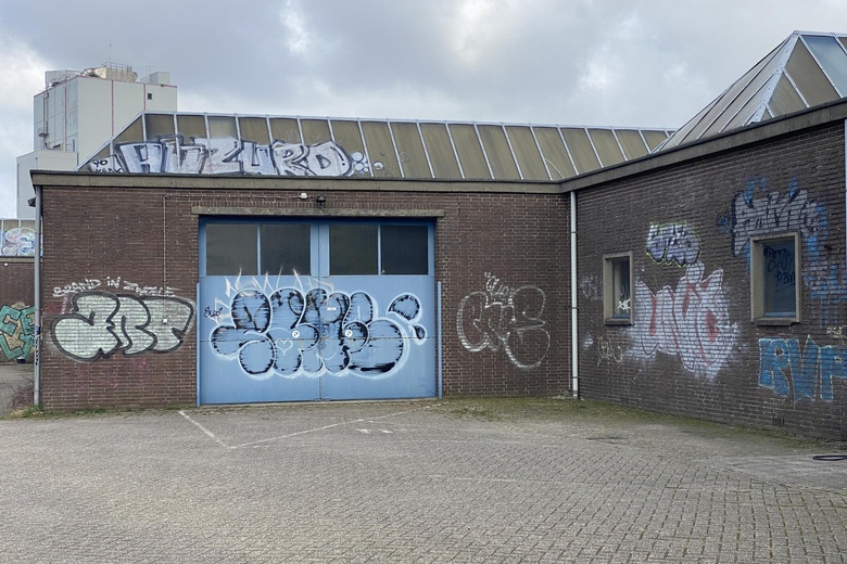 BedrijfsruimteaanRieteweg 15<br/> inZwolle