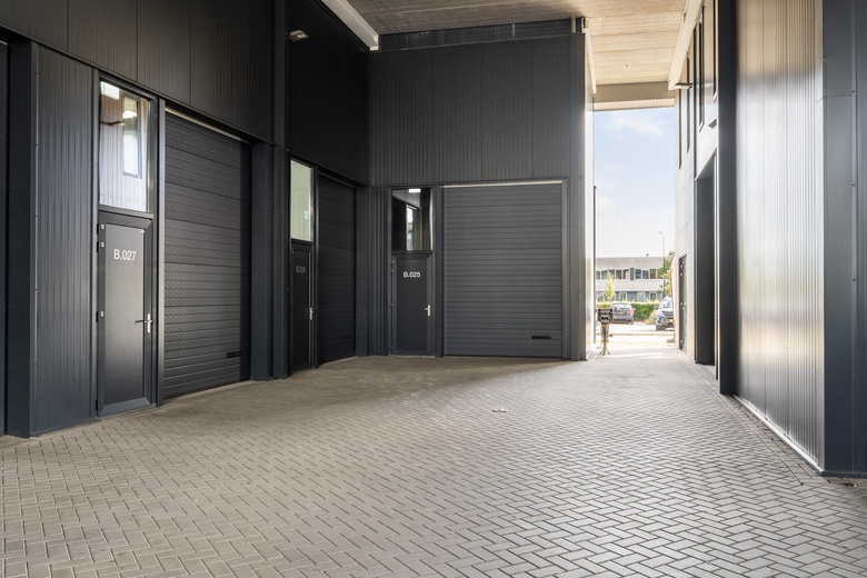 Bedrijfsruimte Apeldoorn - Oude Apeldoornseweg 45 026 - Foto 4