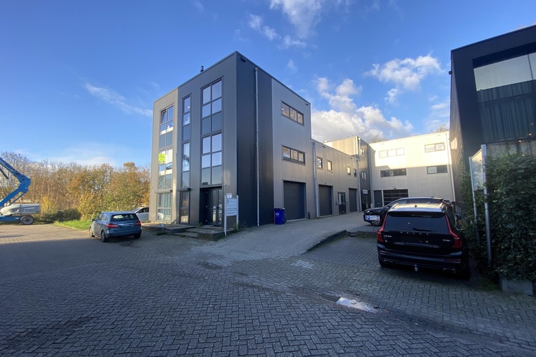 Kantoorruimte Naarden - Nikkelstraat 51 A - Foto 9