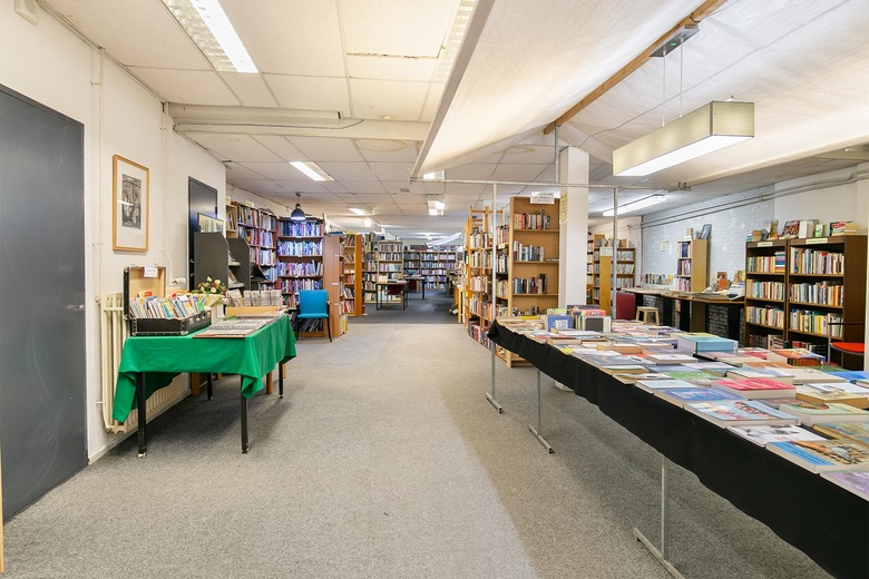 WinkelruimteaanDorpsstraat 23<br/> inPutten