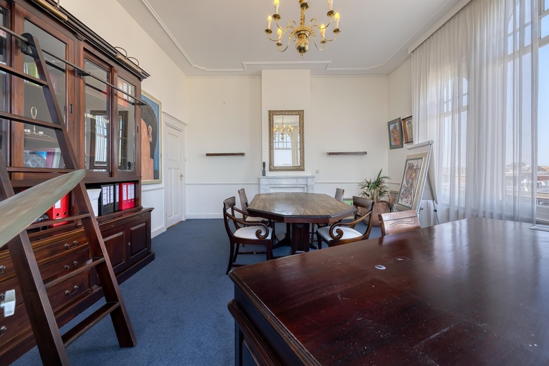 Kantoorruimte Den Haag - Prins Mauritslaan 6 - Foto 18