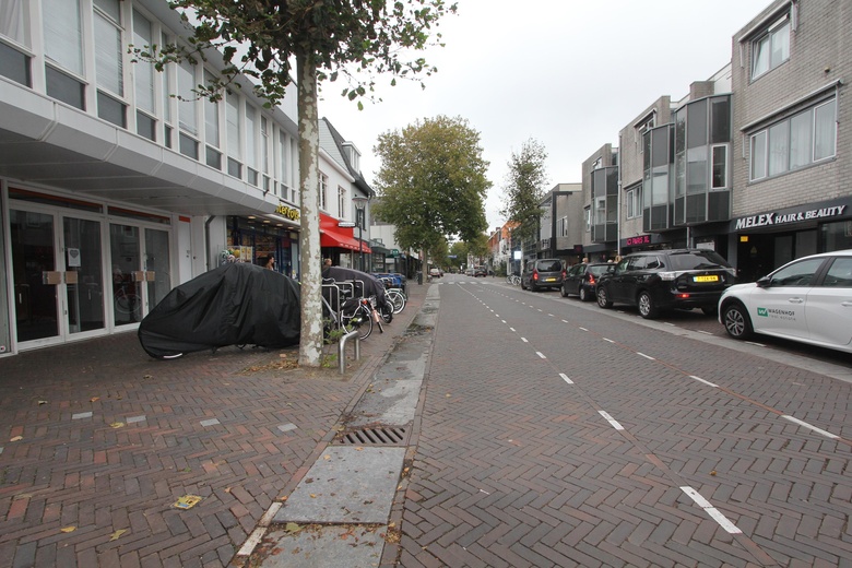 WinkelruimteaanBinnenweg 161<br/> inHeemstede