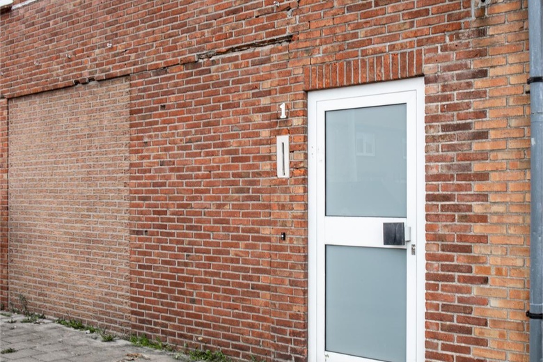 Winkelruimte Hulst - Poorterslaan 2 - Foto 10