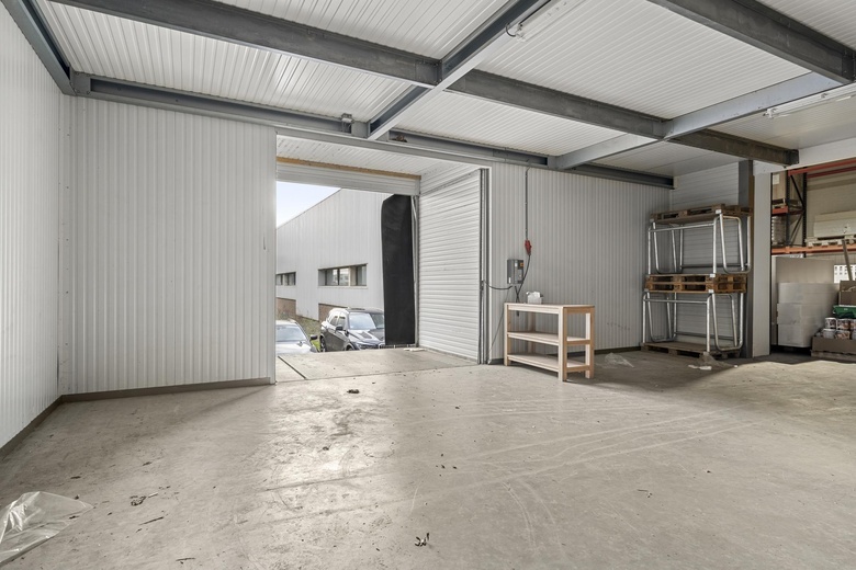 BedrijfsruimteaanIndustrieweg Oost 7<br/> inElst BedrijfsruimteaanIndustrieweg Oost 7<br/> inElst