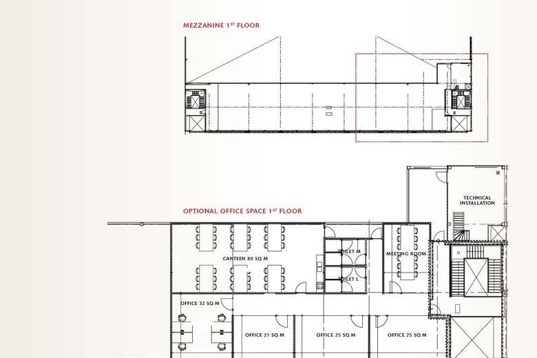 BedrijfsruimteaanTufsteen 3<br/> inHoofddorp BedrijfsruimteaanTufsteen 3<br/> inHoofddorp