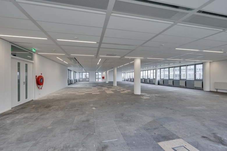 KantoorruimteaanWerner von Siemensstraat 5<br/> inZoetermeer KantoorruimteaanWerner von Siemensstraat 5<br/> inZoetermeer