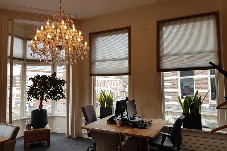 KantoorruimteaanSteenbergsestraat 49<br/> inBergen op Zoom