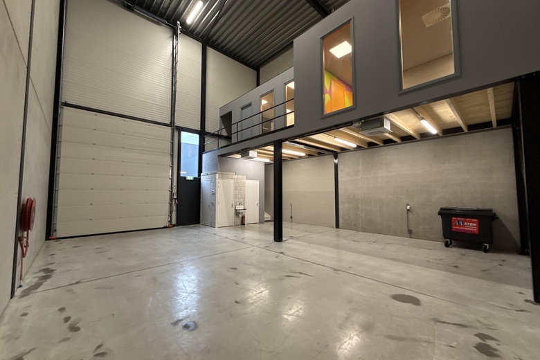 Bedrijfsruimte Kaatsheuvel - Ierlandstraat 7 E - Foto 6