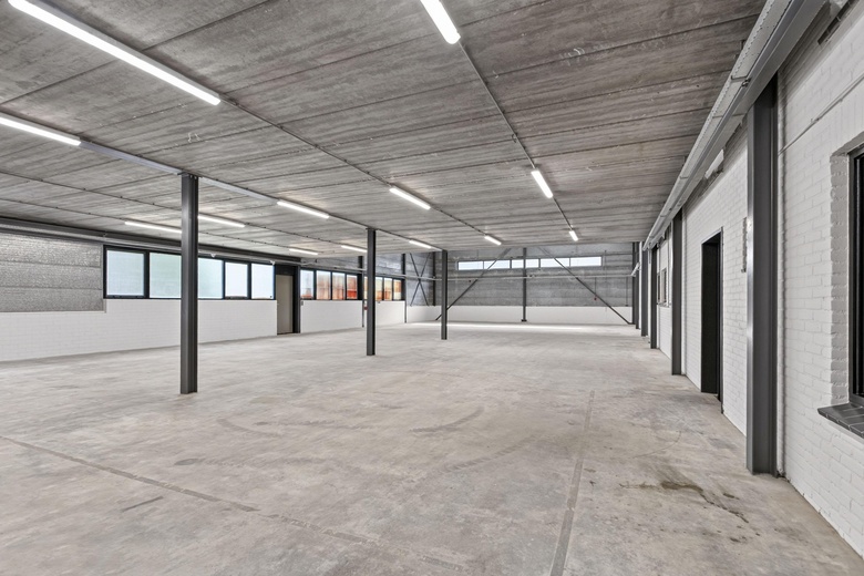 Bedrijfsruimte Doetinchem - Zaagmolenpad 101 - Foto 20
