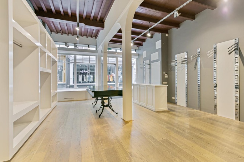 WinkelruimteaanKremerstraat 18<br/> inBergen