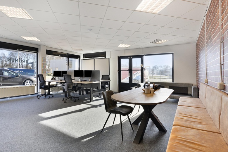 KantoorruimteaanBedrijvenpark Twente 165 a<br/> inAlmelo KantoorruimteaanBedrijvenpark Twente 165 a<br/> inAlmelo